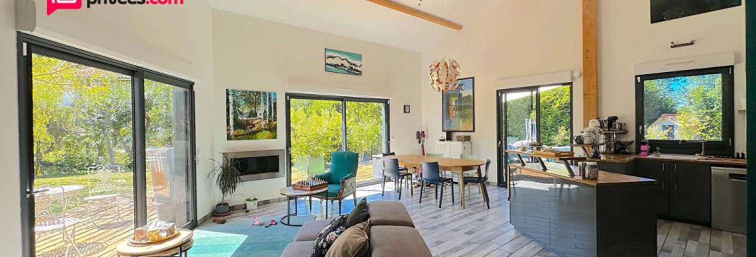 Maison 6 Pièces 318 m² à vendre à Augerolles (63930)