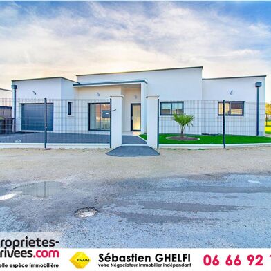 Maison 6 pièces 360000 €