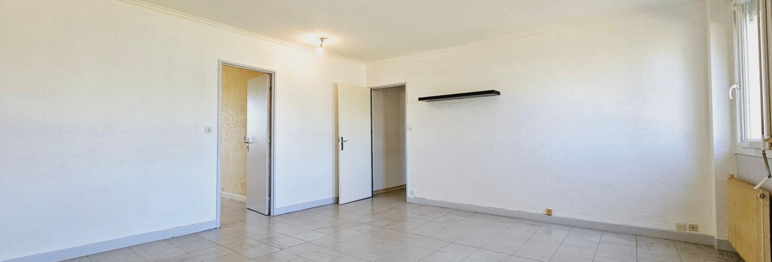 Appartement 4 Pièces 86 m² à vendre à Saint-Doulchard (18230)