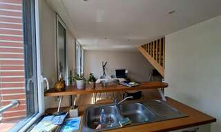 Appartement 3 Pièces 65 m² à vendre à Clisson (44190)