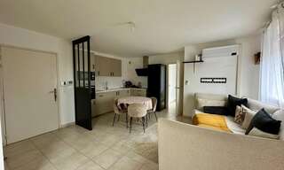 Appartement 3 Pièces 58 m² à vendre à Saint-Jean-de-Védas (34430)