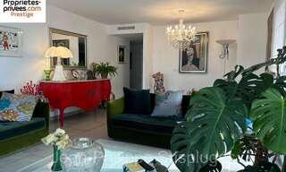 Appartement 3 Pièces 101 m² à vendre à Six-Fours-les-Plages (83140)