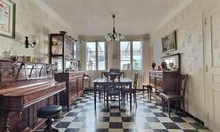 Maison 5 Pièces 115 m² à vendre à Bègles (33130)