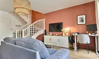 Appartement 3 Pièces 65 m² à vendre à Bordeaux (33300)