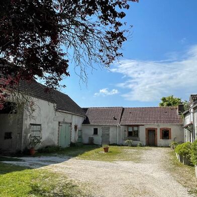 Maison 6 pièces 283500 €