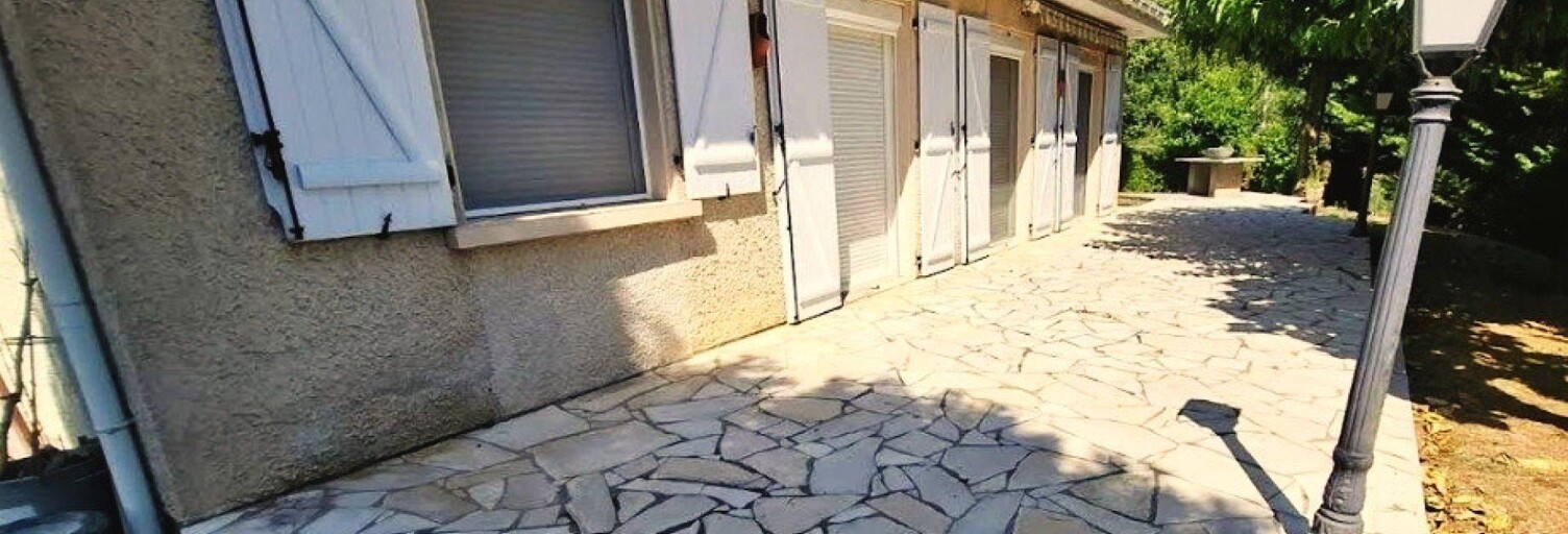 Maison 4 Pièces 87 m² à vendre à Payrin-Augmontel (81660)