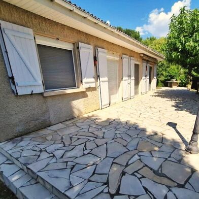 Maison 4 pièces 235000 €