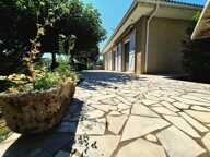 Maison de plain-pied avec grand garage et jardin  Augmontel (entre Mazamet et Castres) — photo 2