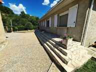 Maison de plain-pied avec grand garage et jardin  Augmontel (entre Mazamet et Castres) — photo 4