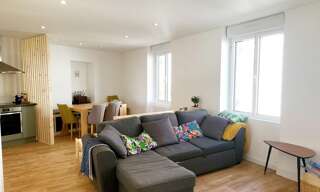 Appartement 4 Pièces 103 m² à vendre à Étel (56410)