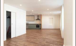 Appartement 4 Pièces 103 m² à vendre à Étel (56410)