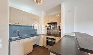 Appartement 3 Pièces 56 m² à vendre à Vélizy-Villacoublay (78140)