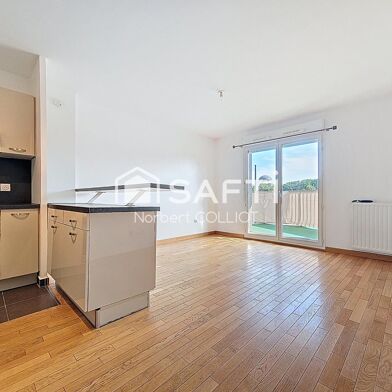 Appartement 3 pièces 291000 €
