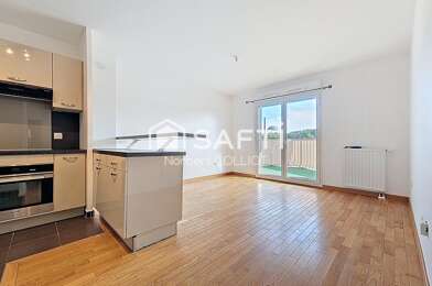 Appartement 3 pièces 286000 €