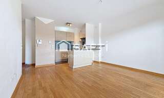 Appartement 3 Pièces 56 m² à vendre à Vélizy-Villacoublay (78140)
