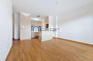 Appartement 3 pièces 286000 €
