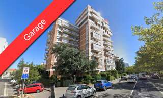 Garage   m² à louer à Toulouse (31200)