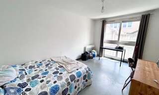 Appartement 1 Pièce 20 m² à louer à Tours (37000)