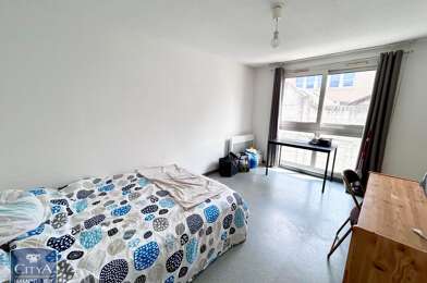 Appartement 1 pièces 530 €
