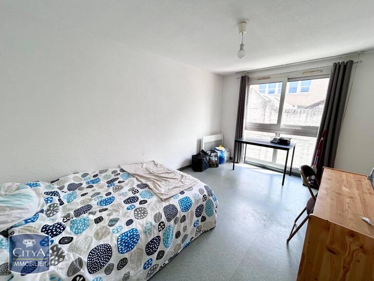 Appartement 1 pièce 20 m² — photo 1