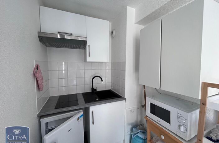 Location appartement 1 pièce 20 m² à Tours (37000) — photo 2
