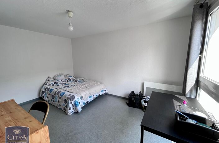 Location appartement 1 pièce 20 m² à Tours (37000) — photo 3