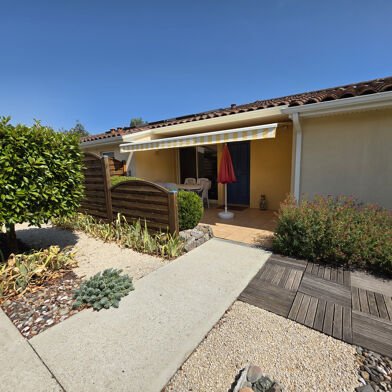 Maison 3 pièces 233000 €