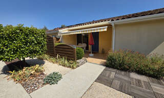 Maison 3 Pièces 60 m² à vendre à Ruoms (07120)