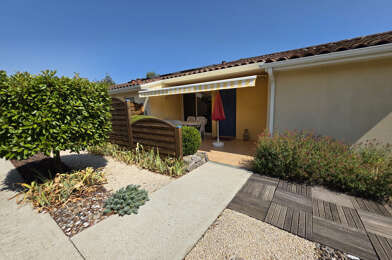 Maison 3 pièces 210000 €