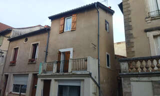 Maison 2 Pièces 44 m² à vendre à Cahors (46000)