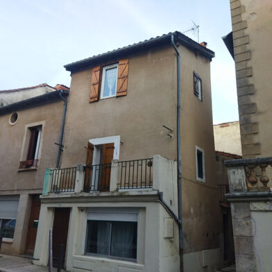 Maison 2 pièces 71175 €