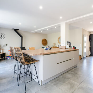 Maison 4 pièces 219900 €