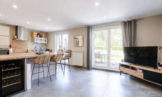 Maison 4 Pièces 93 m² à vendre à Ornaisons (11200)