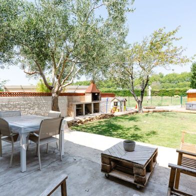 Maison 4 pièces 219900 €