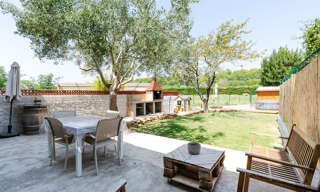 Maison 4 Pièces 93 m² à vendre à Ornaisons (11200)