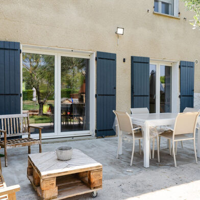 Maison 4 pièces 219900 €