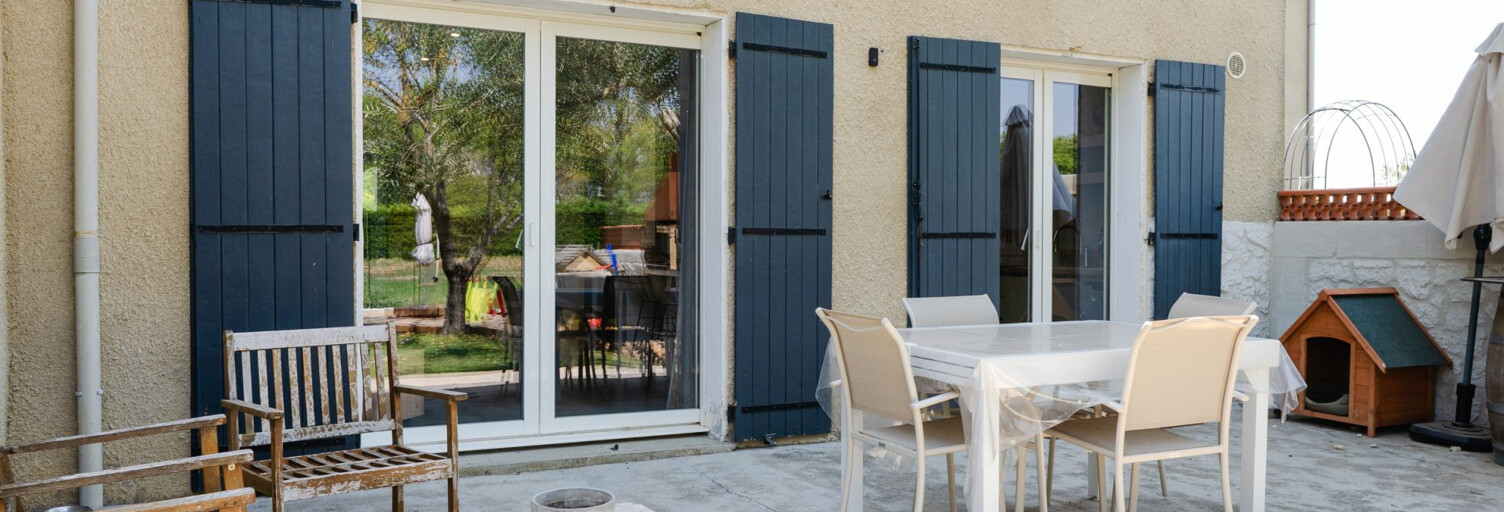 Maison 4 Pièces 93 m² à vendre à Ornaisons (11200)