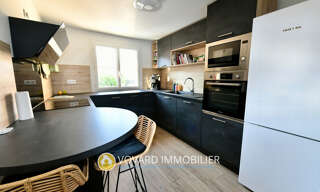 Maison 5 Pièces 93 m² à vendre à Saint-Brice-sous-Forêt (95350)