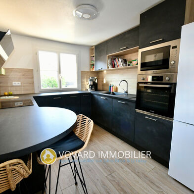 Maison 5 pièces 299000 €