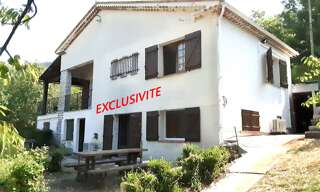 Maison 4 Pièces 80 m² à vendre à La Bastide (83840)