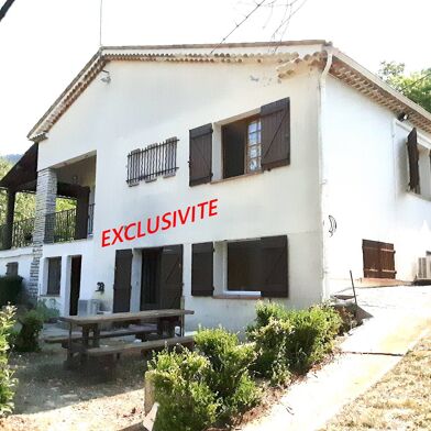 Maison 4 pièces 279000 €