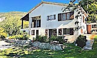 Maison 4 Pièces 80 m² à vendre à La Bastide (83840)