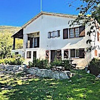 Maison 4 pièces 279000 €