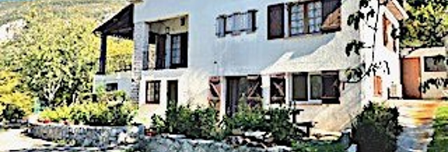 Maison 4 Pièces 80 m² à vendre à La Bastide (83840)