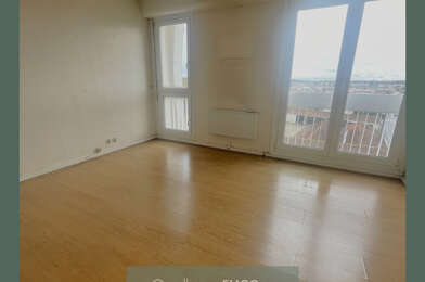 Appartement 4 pièces 143000 €