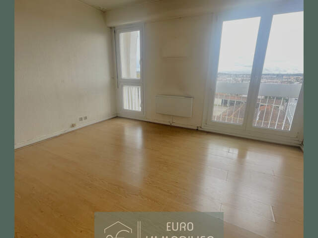 Langon centre appartement 2 chambres - GIRONDE (33) - NOUVEL — photo du bien