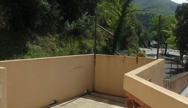 Immeuble  à vendre Arles-sur-Tech 66150