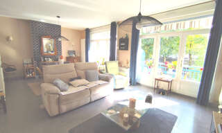 Appartement 4 Pièces 87 m² à vendre à Boulogne-sur-Mer (62200)