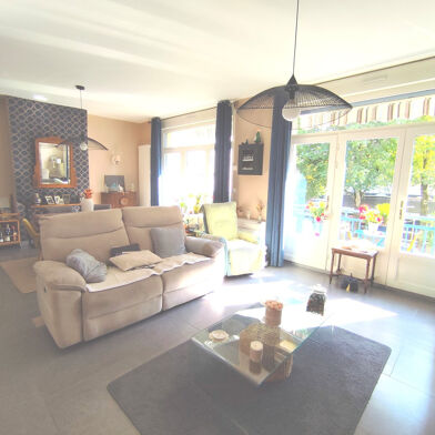 Appartement 4 pièces 219900 €