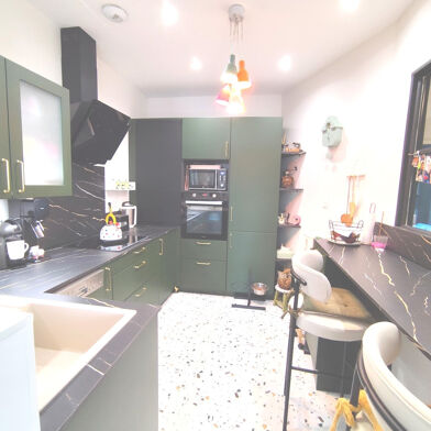 Appartement 4 pièces 219900 €